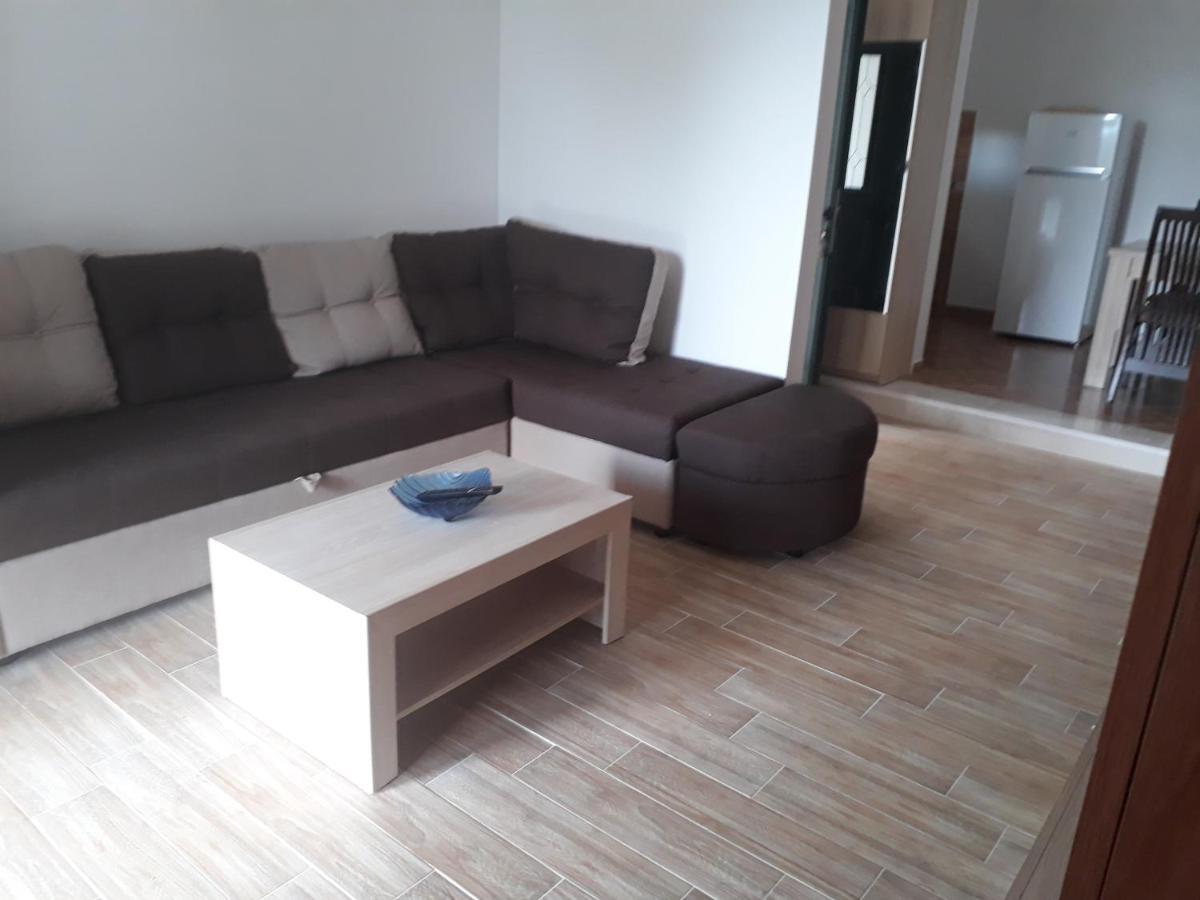 Apartmani Andrea Herceg Novi Luaran gambar