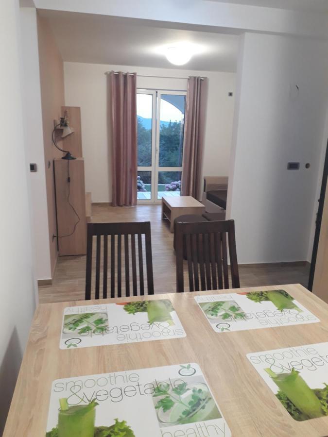 Apartmani Andrea Herceg Novi Luaran gambar
