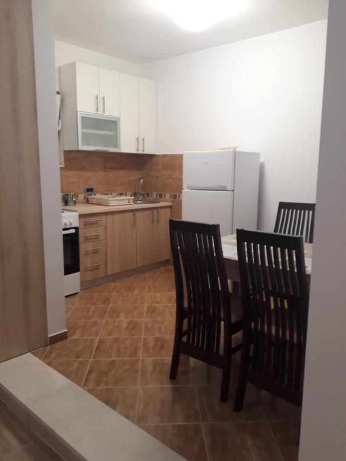 Apartmani Andrea Herceg Novi Luaran gambar