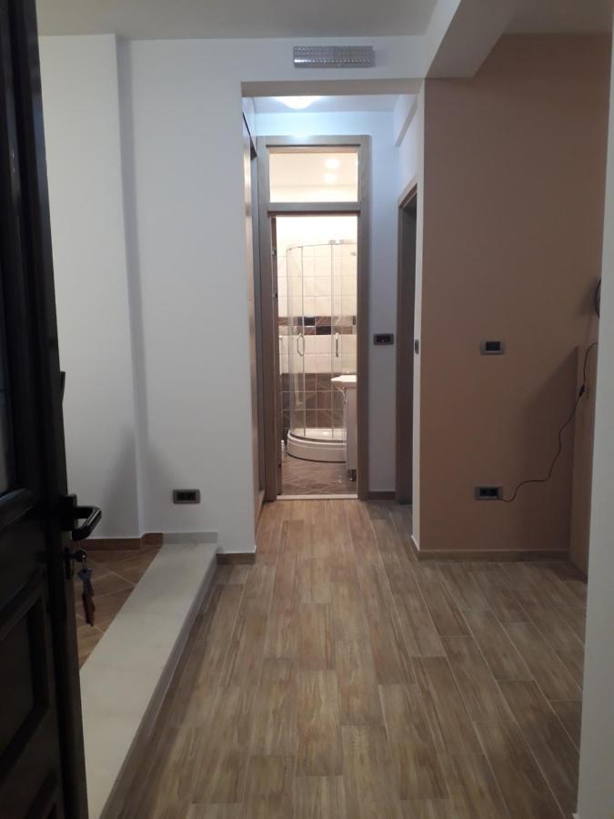 Apartmani Andrea Herceg Novi Luaran gambar
