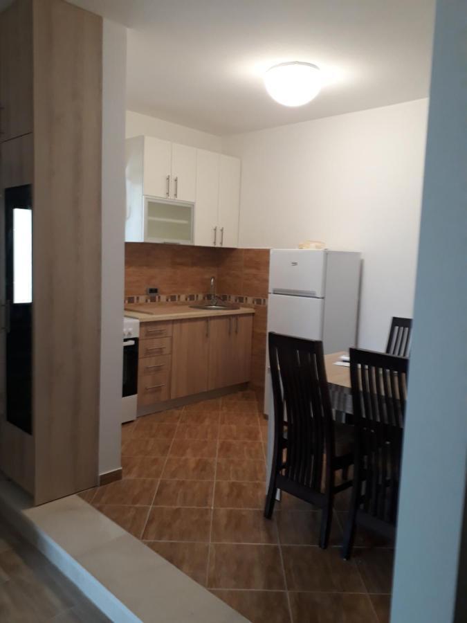 Apartmani Andrea Herceg Novi Luaran gambar