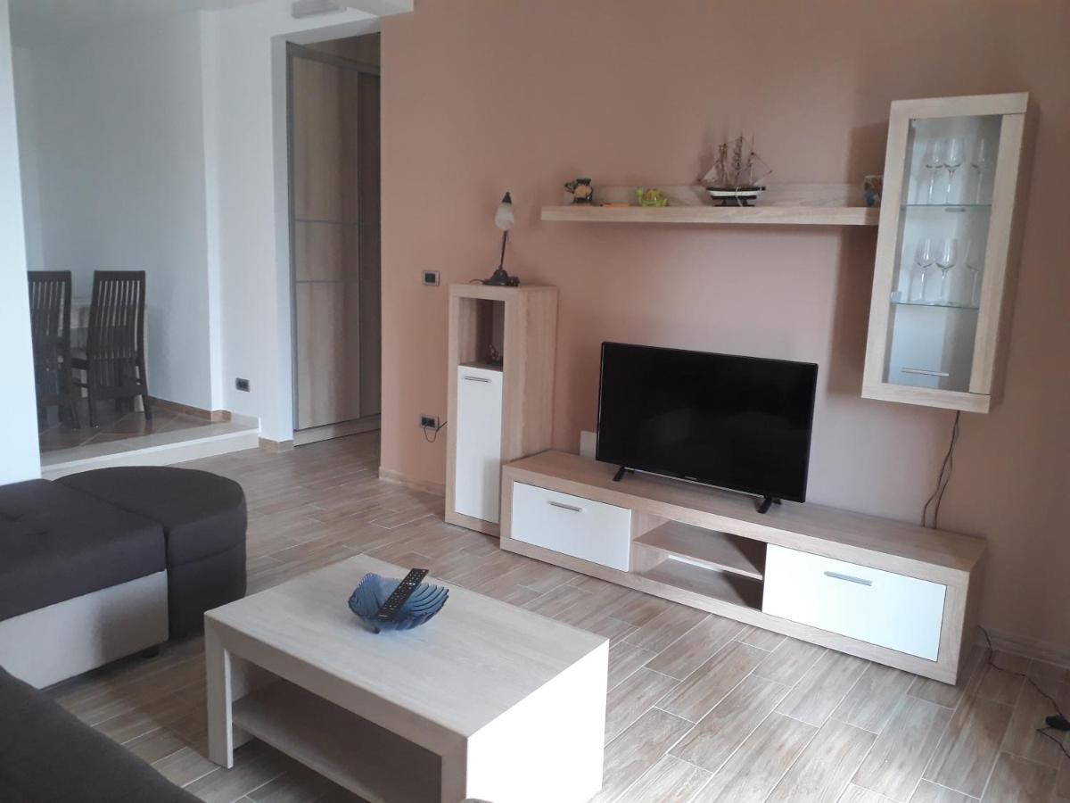 Apartmani Andrea Herceg Novi Luaran gambar